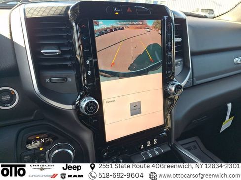 New 2026 RAM 1500 Big Horn image 19