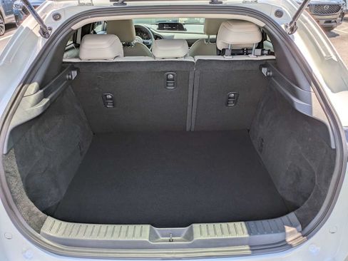 Certified 2025 MAZDA CX-30 AWD 2.5 S w/ Preferred Package image 15