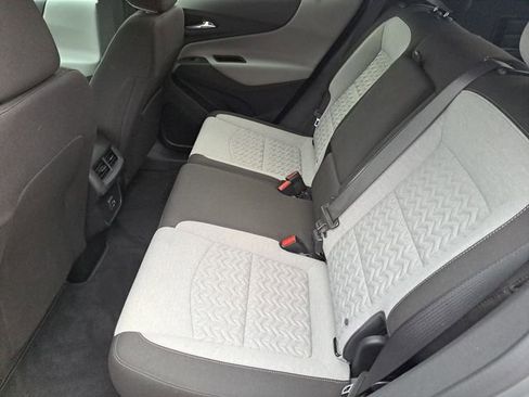 Used 2023 Chevrolet Equinox LT image 24