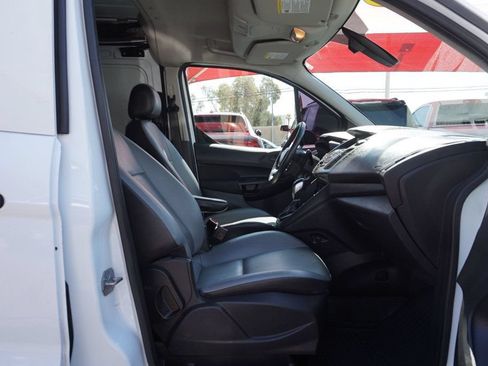 Used 2016 Ford Transit Connect XL FWD image 22