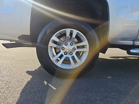 Used 2014 Chevrolet Silverado 1500 LT w/ All Star Edition image 12