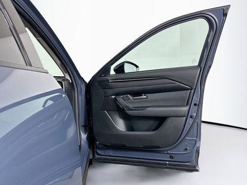 Used 2025 MAZDA CX-50 AWD 2.5 Hybrid w/ Premium Pkg image 33