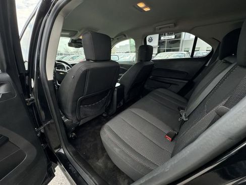 Used 2015 Chevrolet Equinox LT w/ Driver Convenience Package FWD image 18