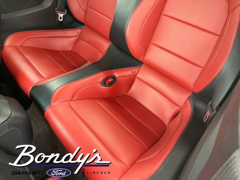 Used 2015 Ford Mustang GT Premium image 12