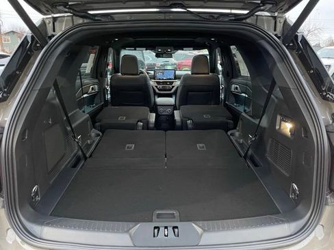 New 2026 Ford Explorer ST w/ Sun And Sound Package image 25