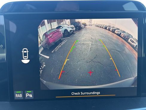 New 2026 Subaru Outback Premium image 22