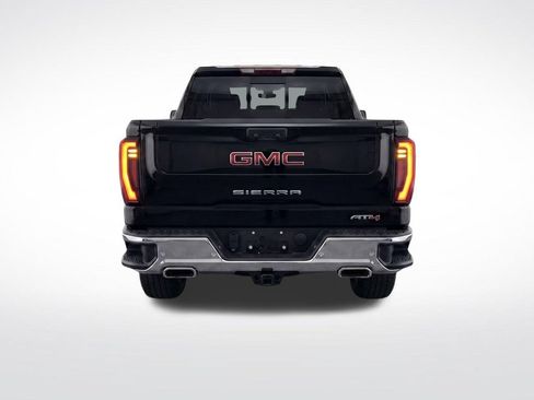 New 2026 GMC Sierra 2500 AT4 w/ Technology Package AWD/4WD image 14