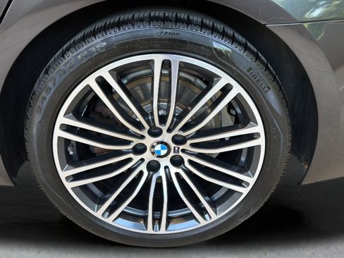 Used 2019 BMW 540i xDrive w/ M Sport Package AWD/4WD image 29