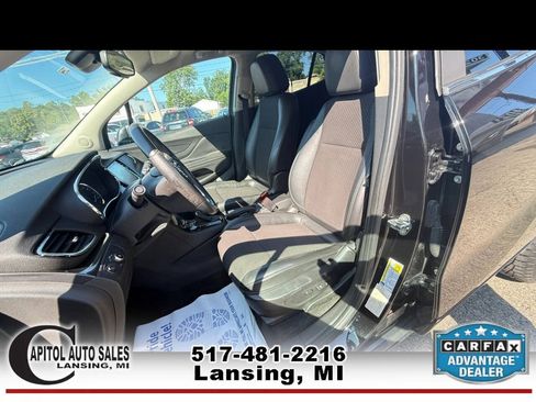 Used 2017 Buick Encore Preferred FWD image 13