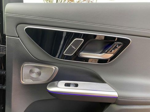 Certified 2025 Mercedes-Benz GLC 300 4MATIC image 14