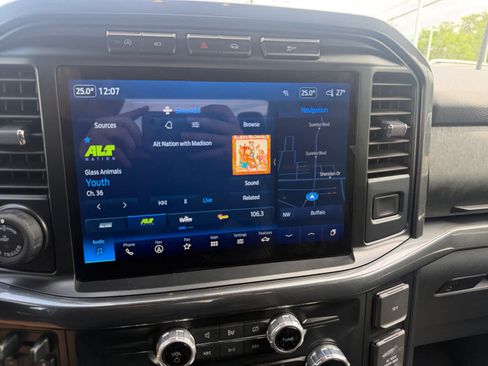 Used 2023 Ford F150 Tremor AWD/4WD image 27