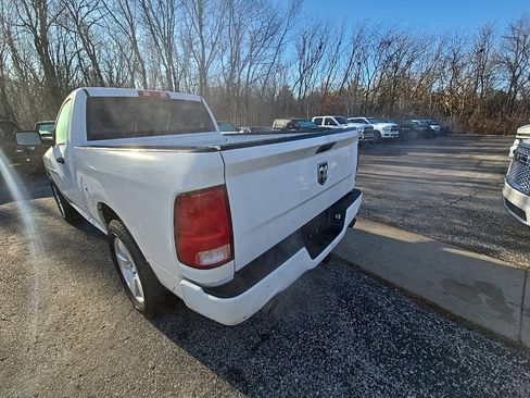 Used 2012 RAM 1500 Express image 5