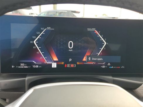 Used 2025 BMW 330i Sedan image 29