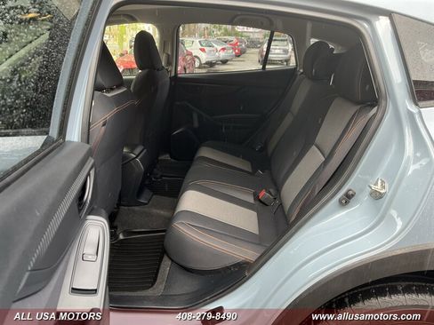 Used 2019 Subaru Crosstrek 2.0i Premium image 23