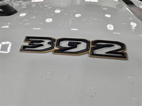 Used 2023 Jeep Wrangler Rubicon 392 w/ Trailer Tow Package image 23