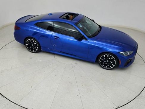 Used 2026 BMW M440i Coupe image 75