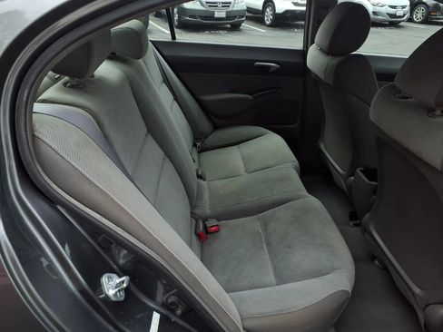 Used 2010 Honda Civic LX image 21