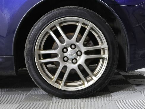 Used 2007 Scion tC image 2