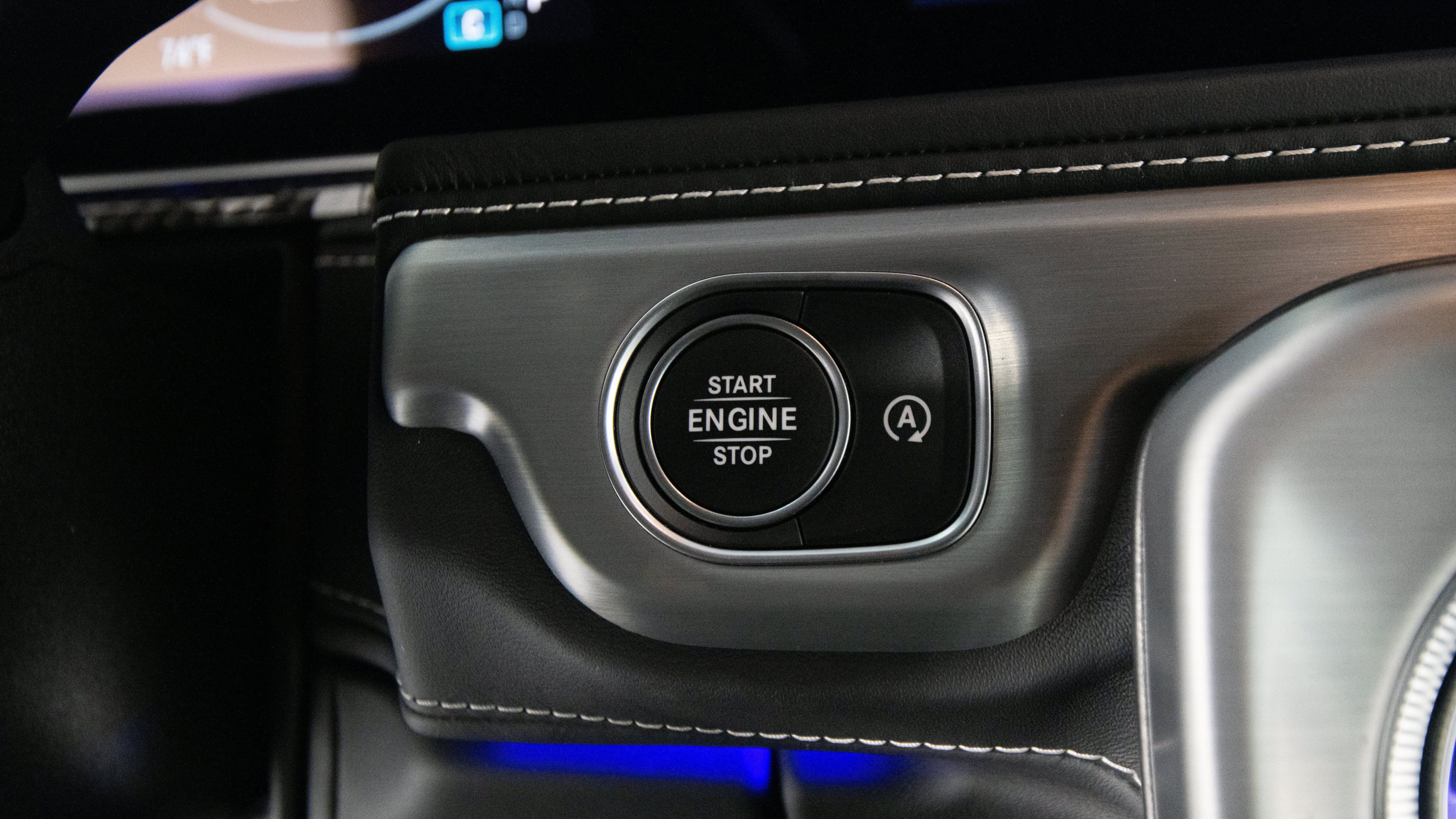 Used 2025 Mercedes-Benz G 63 AMG 4MATIC image 31