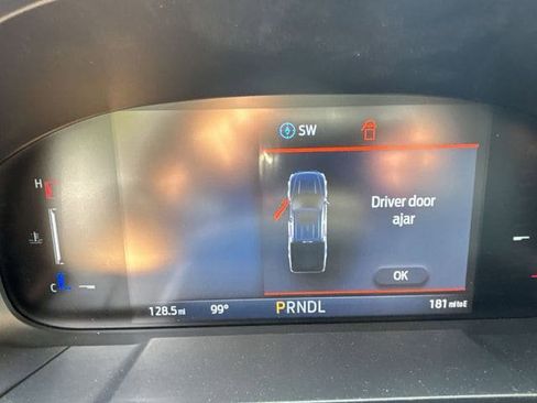 Used 2025 Ford Maverick XLT w/ XLT Luxury Package FWD image 15
