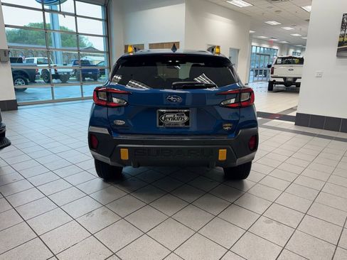 Used 2024 Subaru Crosstrek 2.5i Wilderness w/ Wilderness Package AWD/4WD image 16