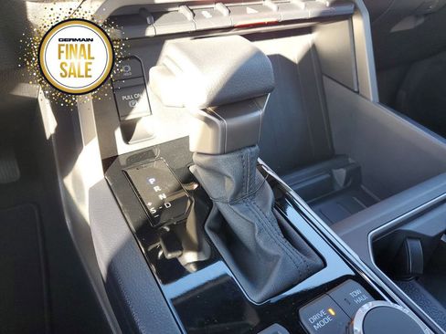 New 2025 Toyota Tundra SR5 image 23