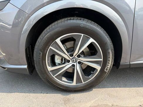 Used 2023 Lexus RX 350 w/ Cold Area Package AWD/4WD image 9