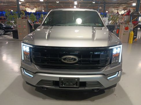 Used 2023 Ford F150 XLT w/ Equipment Group 302A High AWD/4WD image 3