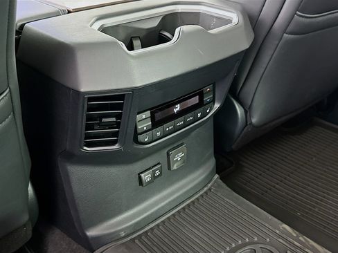 Certified 2025 Toyota Sequoia Capstone AWD/4WD image 26