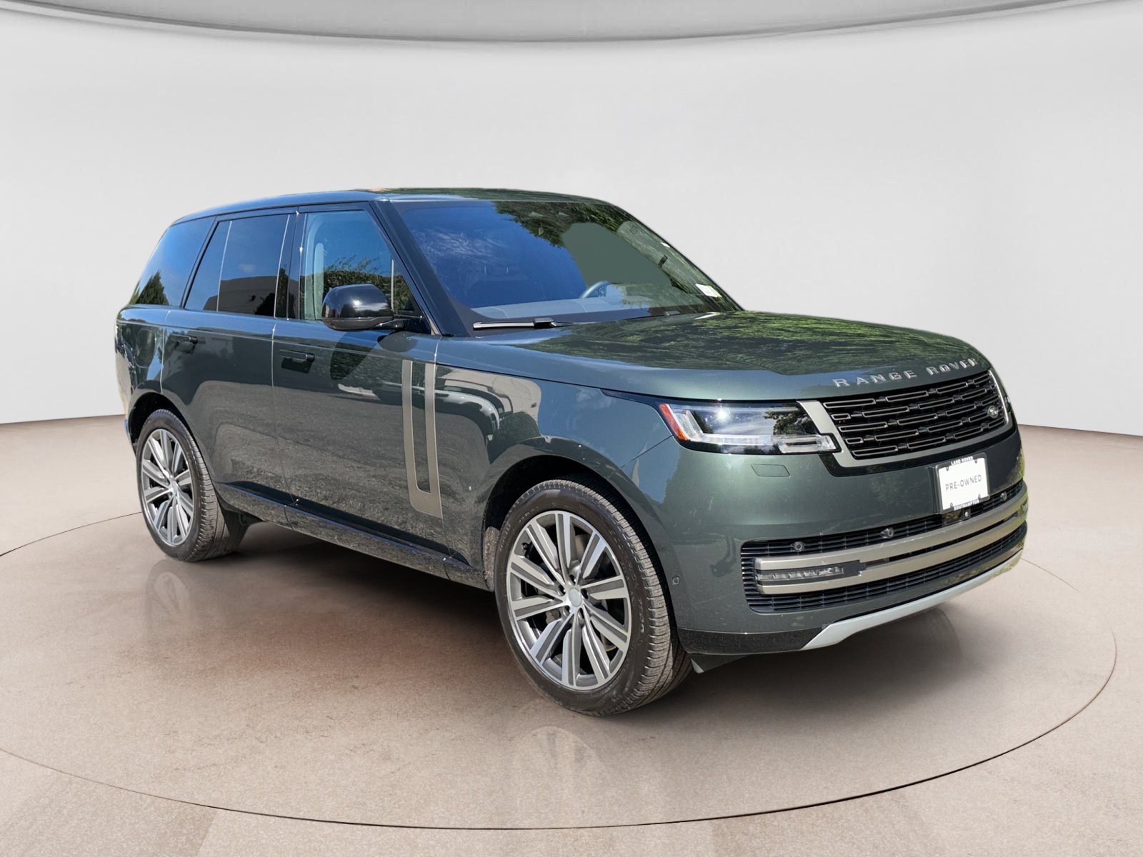Used 2023 Land Rover Range Rover SE AWD/4WD image 7
