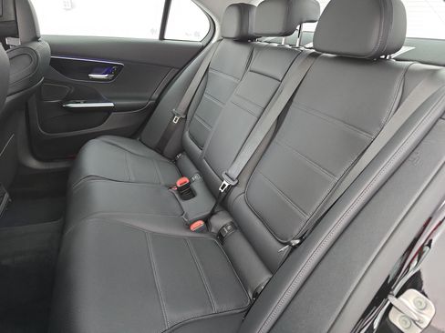 New 2026 Mercedes-Benz C 300 4MATIC Sedan image 14