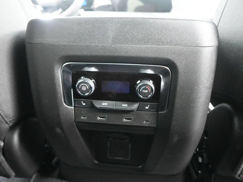 New 2025 Chevrolet Tahoe Premier AWD/4WD image 22