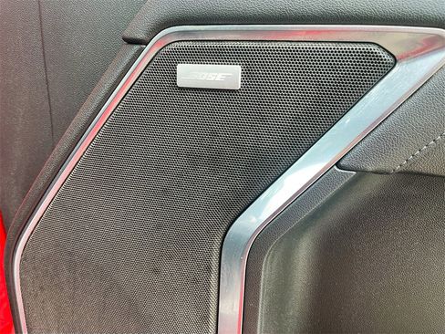 Used 2023 Chevrolet Silverado 1500 RST w/ Rally Edition image 19