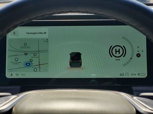 Used 2023 Rivian R1S Adventure AWD/4WD image 16