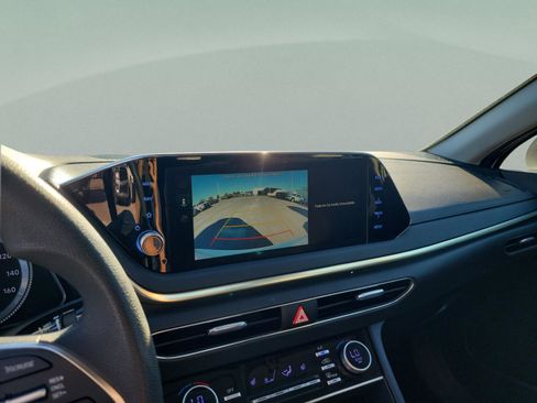 Certified 2023 Hyundai Sonata SEL image 14