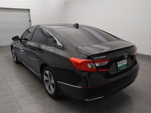 Used 2020 Honda Accord EX image 5