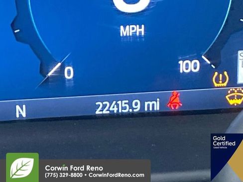 Used 2025 Ford F350 Lariat w/ Lariat Ultimate Package image 9