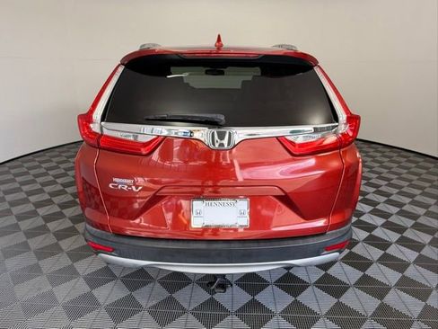 Used 2018 Honda CR-V EX-L image 5