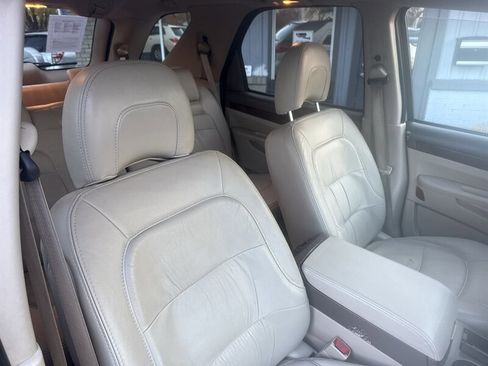 Used 2006 Buick Rendezvous AWD w/ CXL Preferred Equipment Group image 30