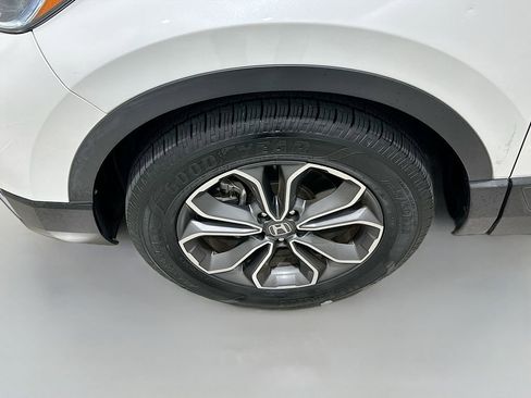Used 2022 Honda CR-V EX image 32