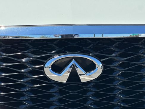 Certified 2025 INFINITI QX60 Pure AWD/4WD image 47