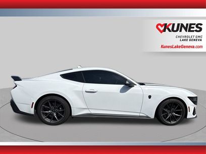 Used 2024 Ford Mustang Dark Horse w/ Security Package