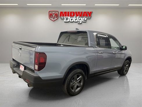 Used 2023 Honda Ridgeline RTL-E image 5