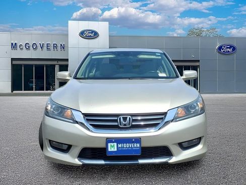 Used 2014 Honda Accord EX-L image 4