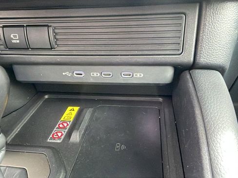 Certified 2024 Toyota Land Cruiser AWD/4WD image 19