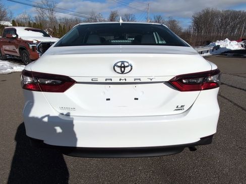 Certified 2023 Toyota Camry LE w/ Convenience Package image 6