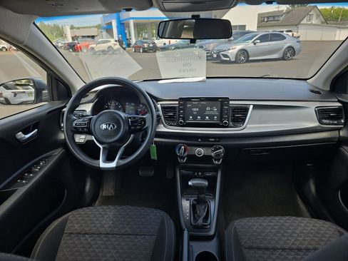 Used 2020 Kia Rio S FWD image 21