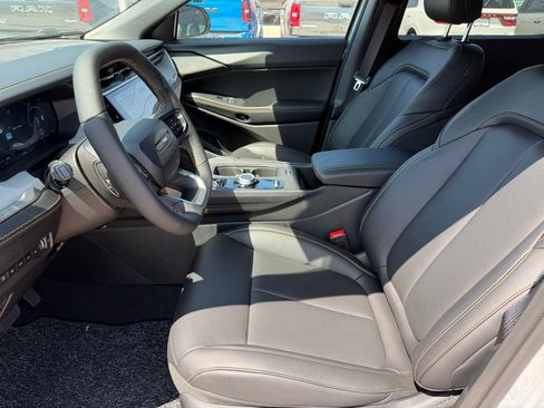 New 2026 Jeep Cherokee Limited AWD/4WD image 10