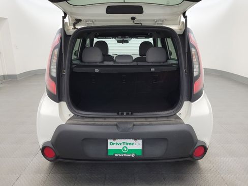 Used 2015 Kia Soul + FWD image 29