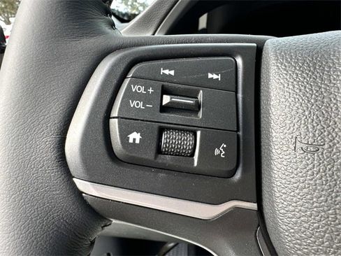 New 2026 Honda Ridgeline RTL image 32